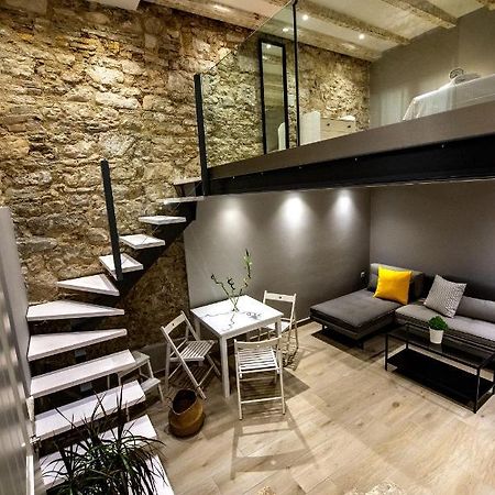Yiasemi Corfu Loft Apartments Eksteriør bilde