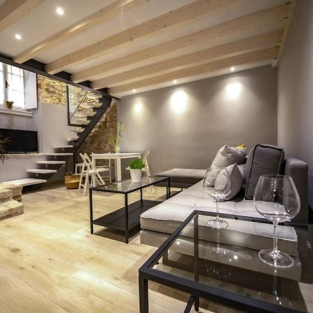 Yiasemi Corfu Loft Apartments Eksteriør bilde