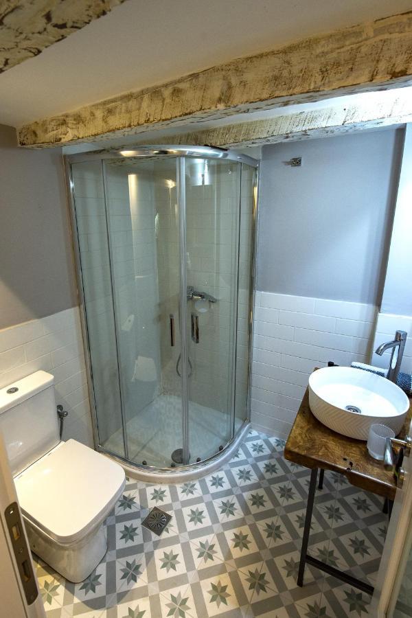Yiasemi Corfu Loft Apartments Eksteriør bilde