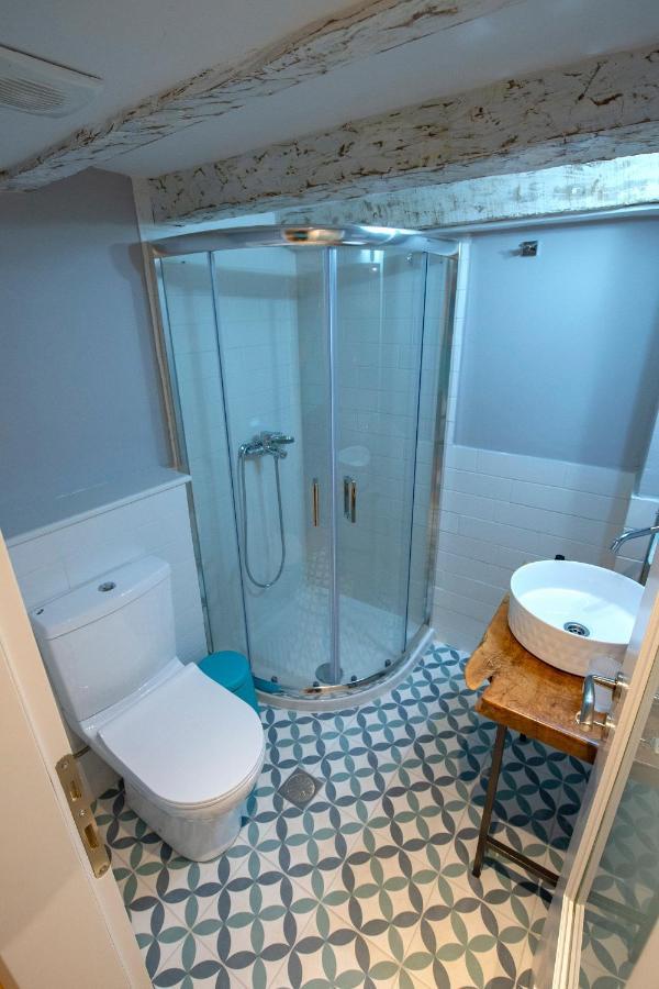 Yiasemi Corfu Loft Apartments Eksteriør bilde
